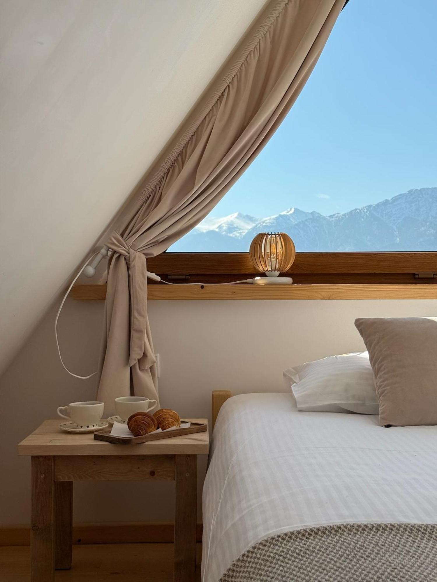 Widok Apartamenty Zakopane Exterior photo